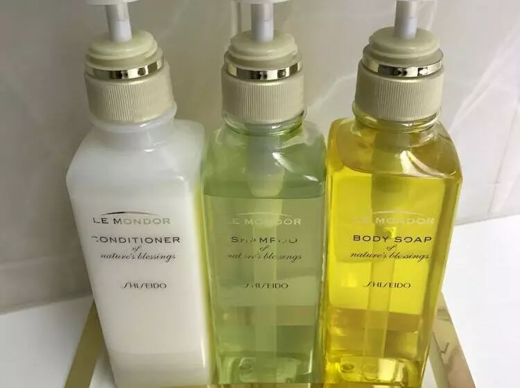 Отель Ogaki Forum