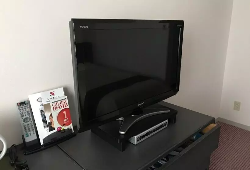 Отель Ogaki Forum