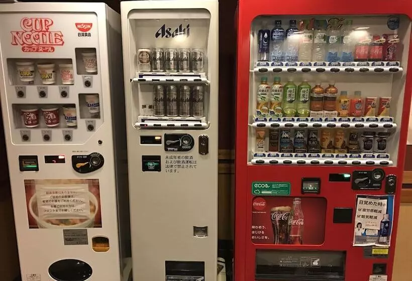 Отель Ogaki Forum