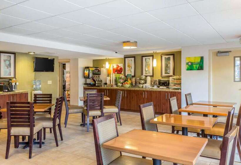 فندق Quality Inn Flamingo