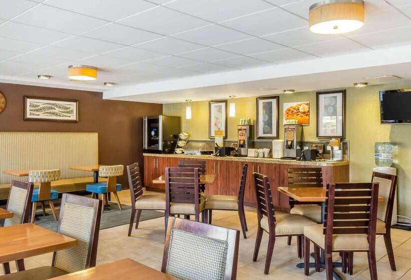 فندق Quality Inn Flamingo