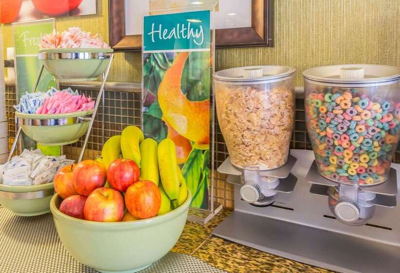 فندق Quality Inn Flamingo