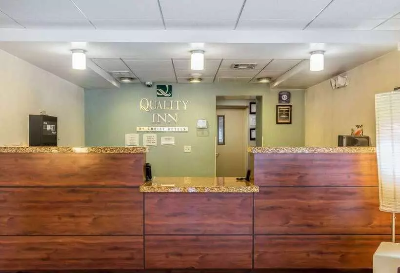 فندق Quality Inn Flamingo