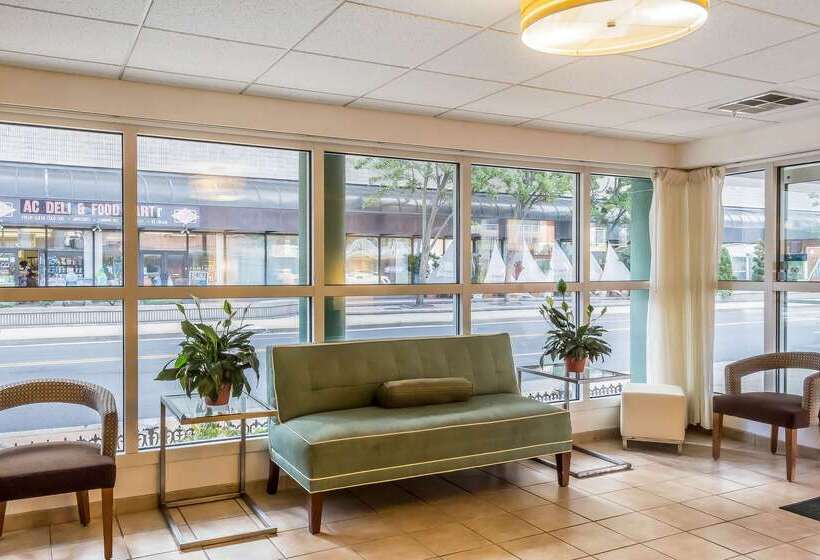 فندق Quality Inn Flamingo