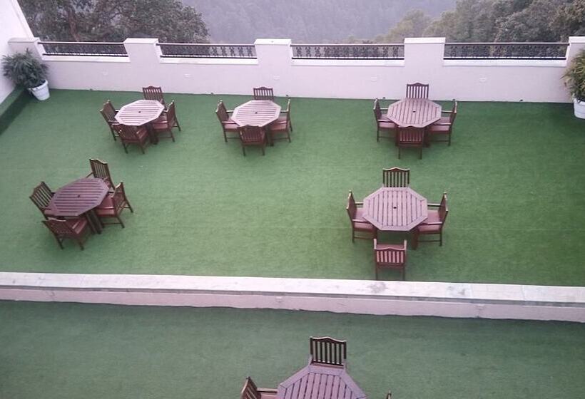 Radisson Hotel Shimla