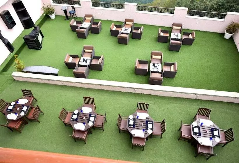 Radisson Hotel Shimla