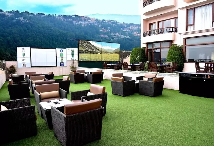 Radisson Hotel Shimla