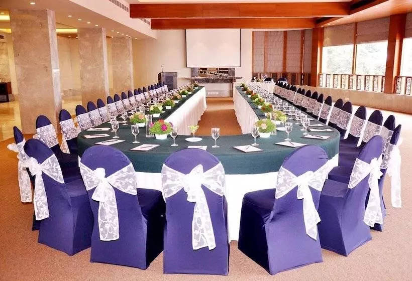 Radisson Hotel Shimla