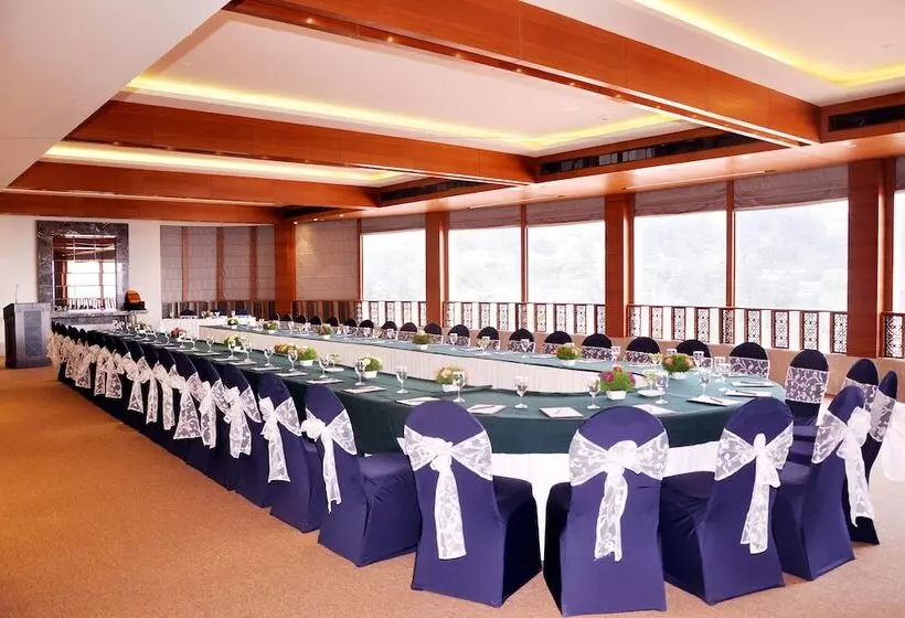 Radisson Hotel Shimla