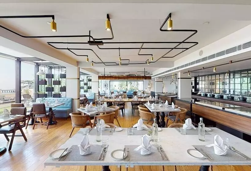 Radisson Hotel Shimla