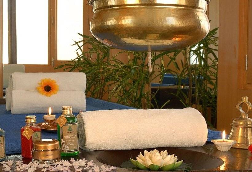 Radisson Hotel Shimla