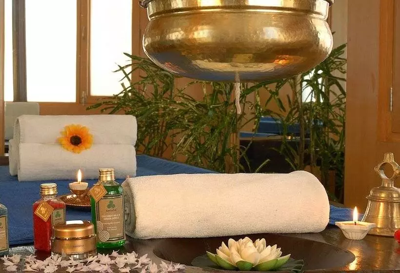 Radisson Hotel Shimla