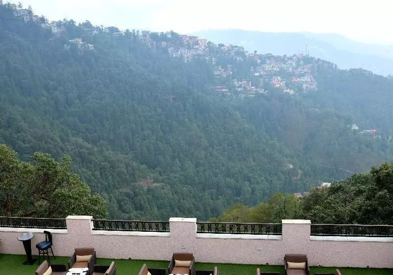 Radisson Hotel Shimla
