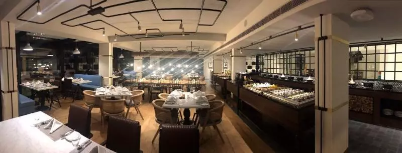 Radisson Hotel Shimla