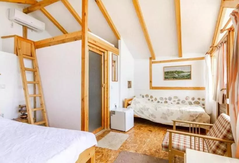 هتل Robinson Sunset Guest House