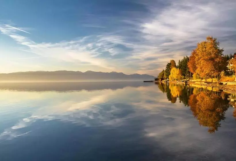 هتل Robinson Sunset Guest House