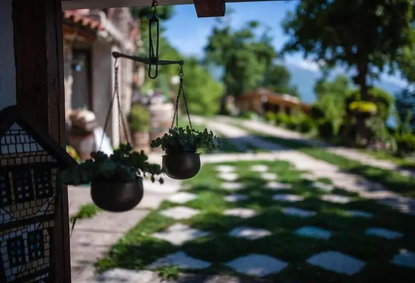 هتل Robinson Sunset Guest House