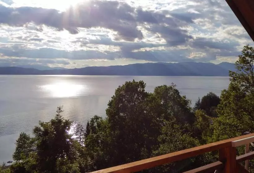 هتل Robinson Sunset Guest House