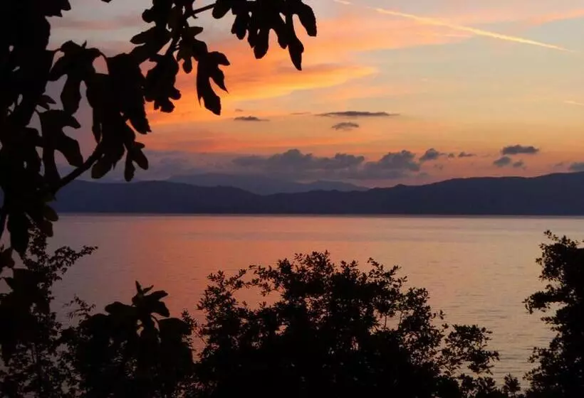 هتل Robinson Sunset Guest House