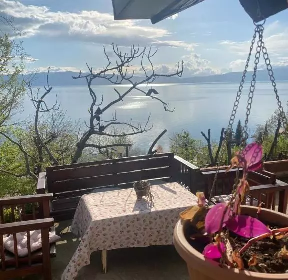 هتل Robinson Sunset Guest House