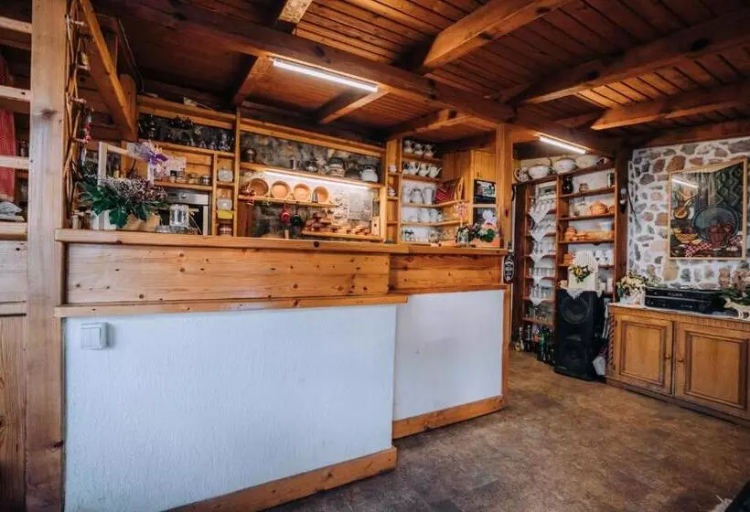 هتل Robinson Sunset Guest House