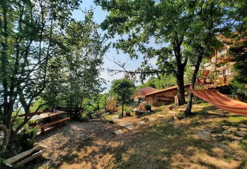 هتل Robinson Sunset Guest House