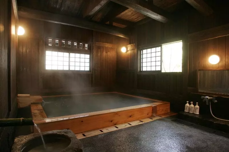 Ryokan Sanga