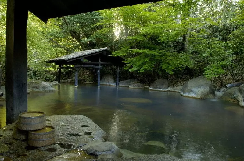 Ryokan Sanga