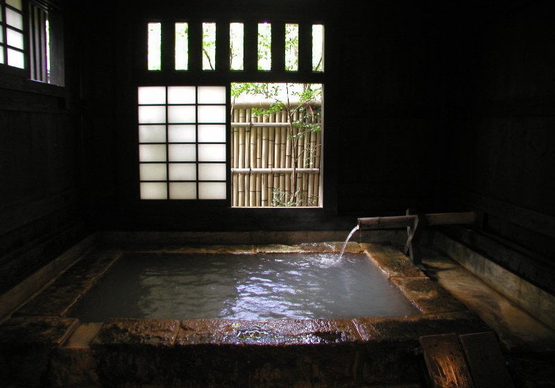 Ryokan Sanga