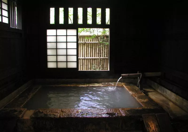 Ryokan Sanga