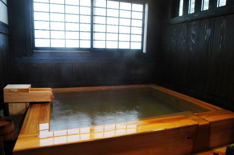 Ryokan Sanga