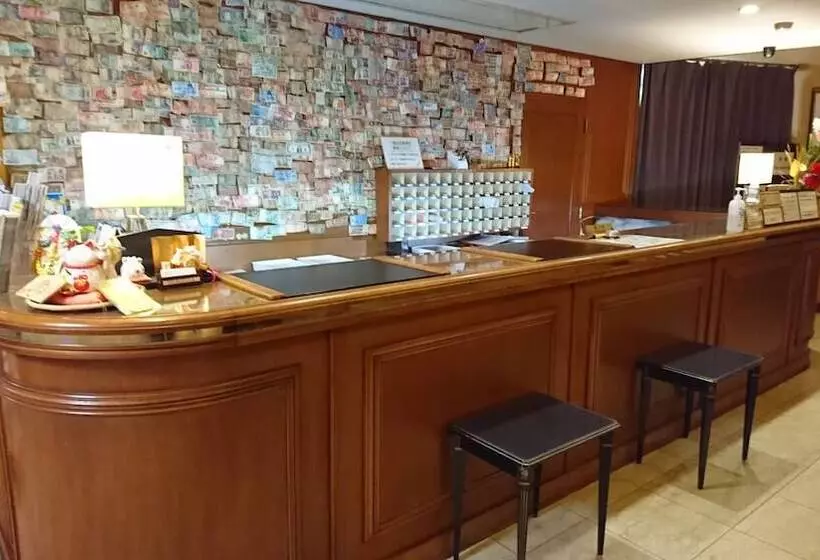 Hotel Seagull