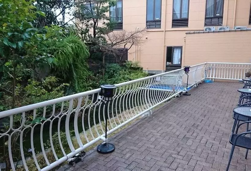 Hotel Seagull