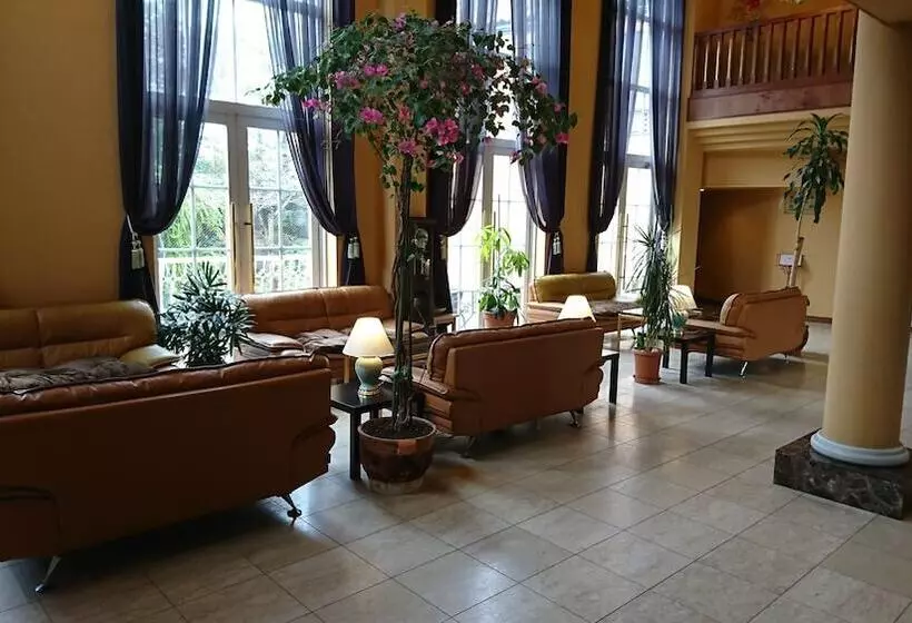 Hotel Seagull
