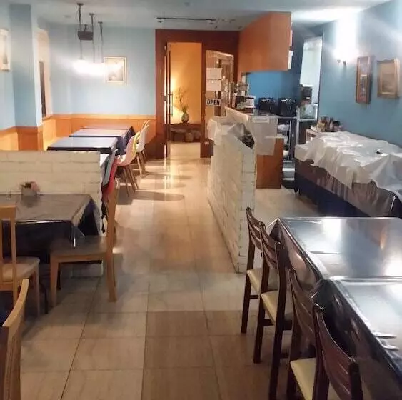 Hotel Seagull