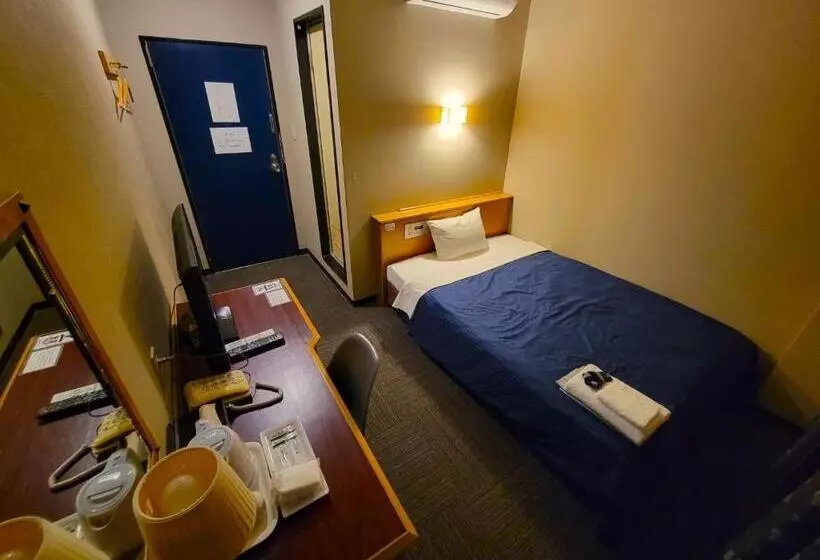 Hotel Seagull