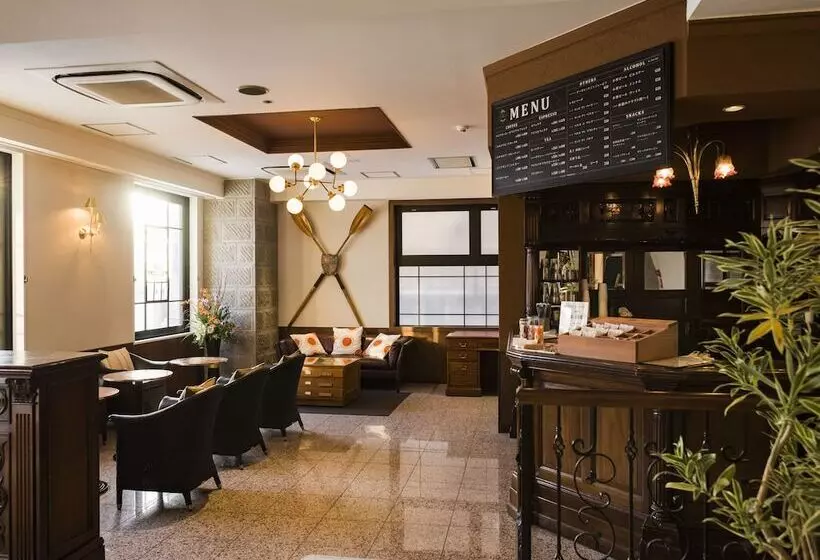 ホテル Sonia Otaru