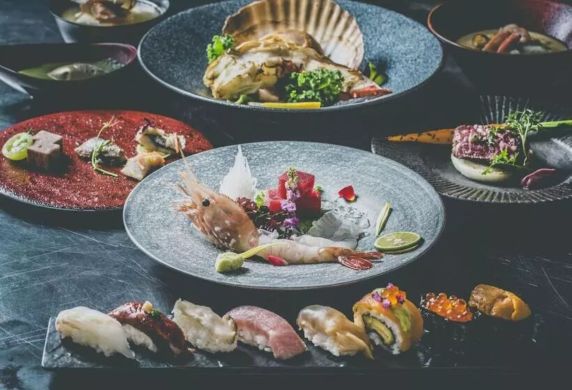 ホテル Sonia Otaru