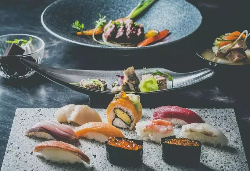 ホテル Sonia Otaru