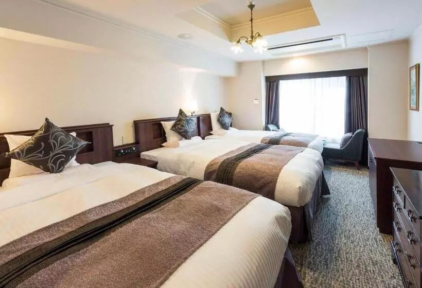 ホテル Sonia Otaru