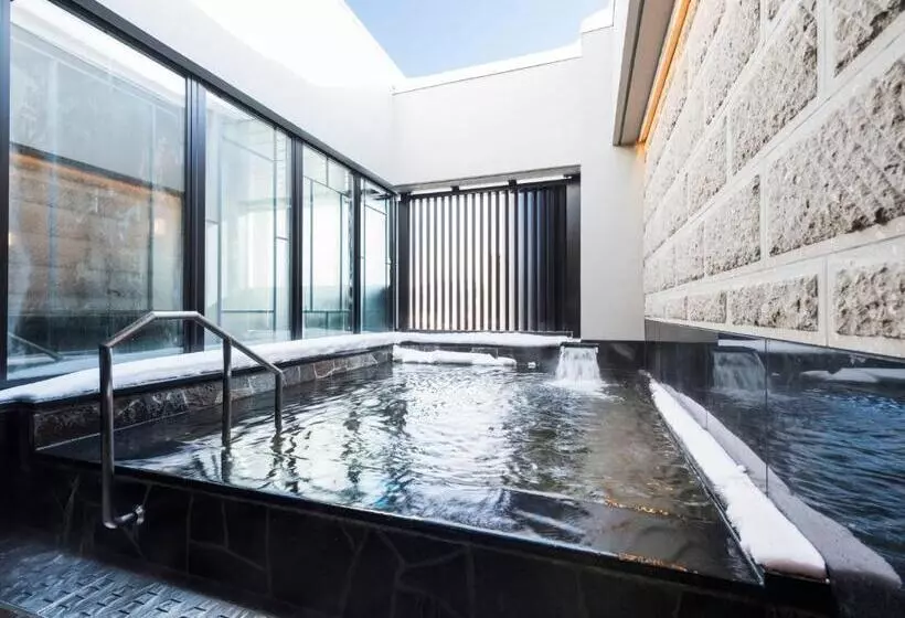 ホテル Sonia Otaru