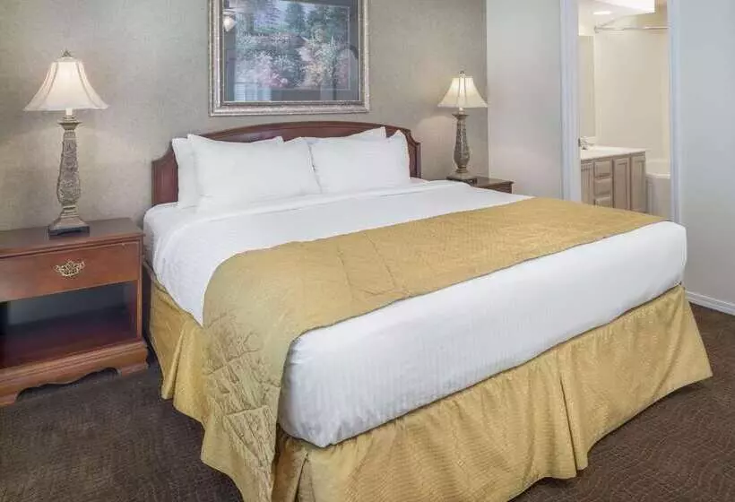 호텔 The Suites At Fall Creek