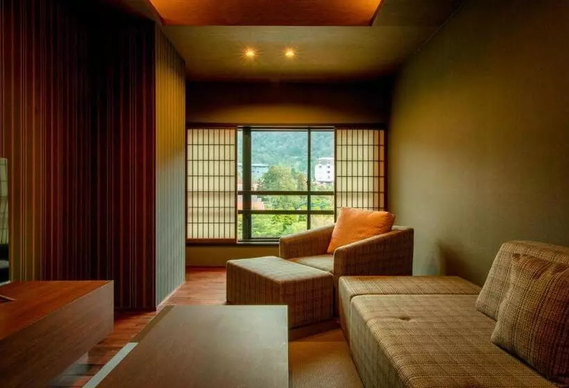 ホテル Unzen Fukudaya