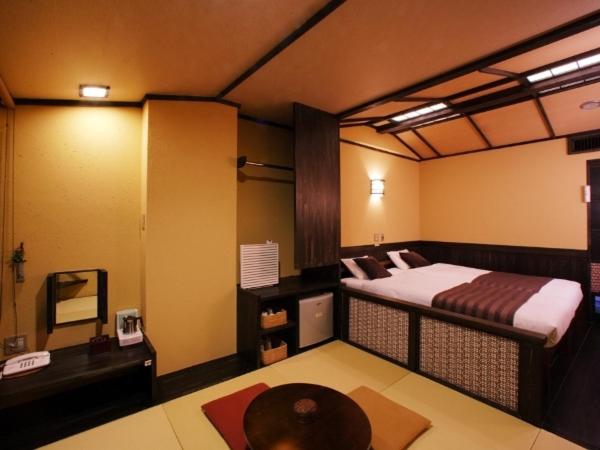 בית מלון כפרי Unzen Fukudaya