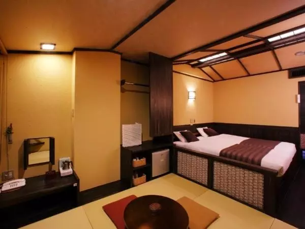 ホテル Unzen Fukudaya