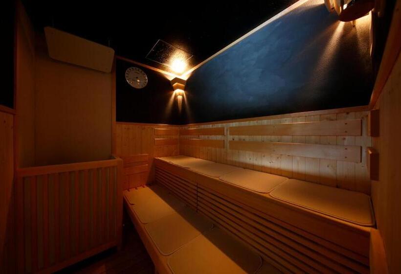 בית מלון כפרי Unzen Fukudaya