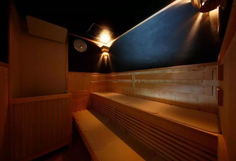 ホテル Unzen Fukudaya