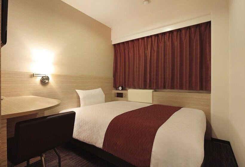 酒店 Via Inn Shin Osaka West