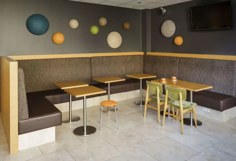 Reykjavik Downtown Hi Hostel