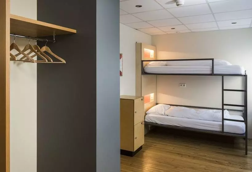 Reykjavik Downtown Hi Hostel